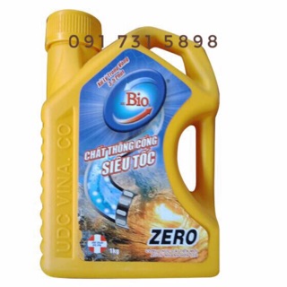 Chất thông cống siêu tốc 1.6kg