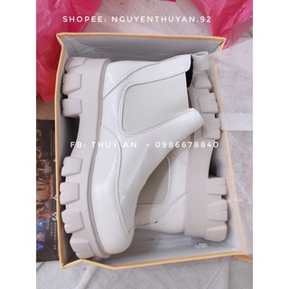 BỐT da đế 5cm [VIDEO +ẢNH THẬT]