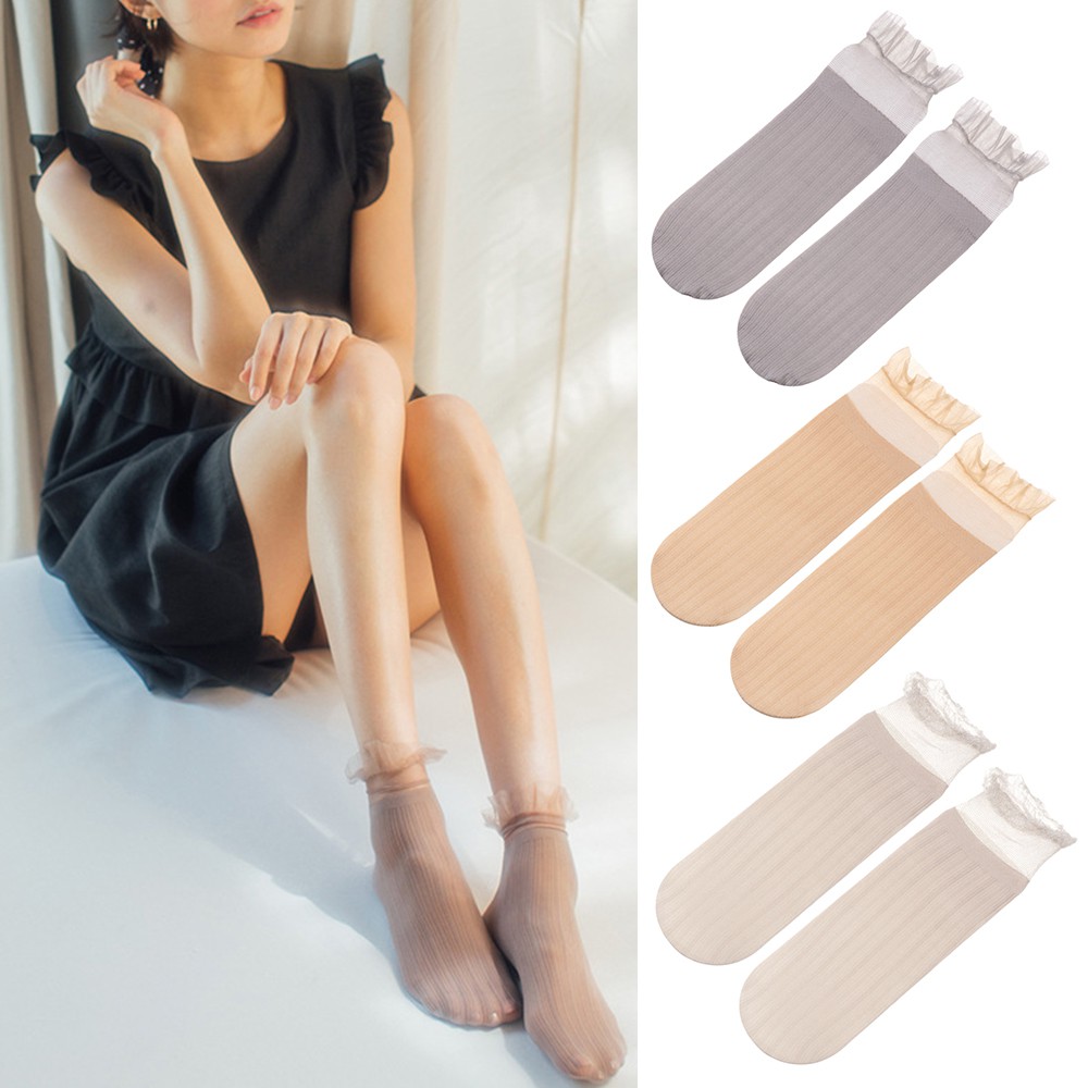 Vớ Lưới Xuyên Thấu Thoáng Khí Quyến Rũ Dành Cho Nữ | BigBuy360 - bigbuy360.vn