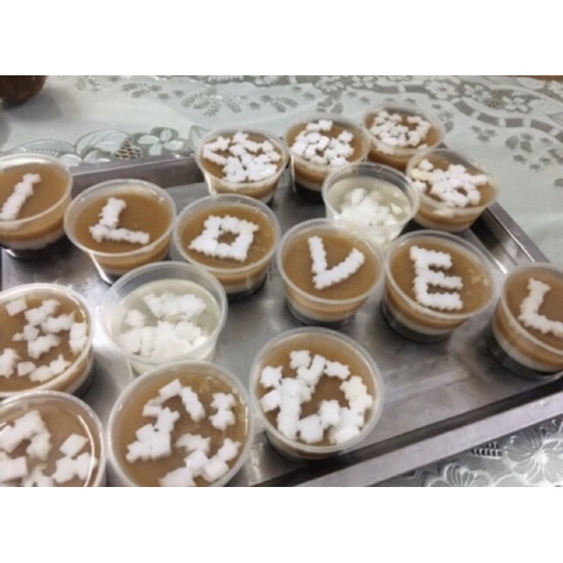 Bột Kem Béo B-One Gói Chia Nhỏ 200G -100G