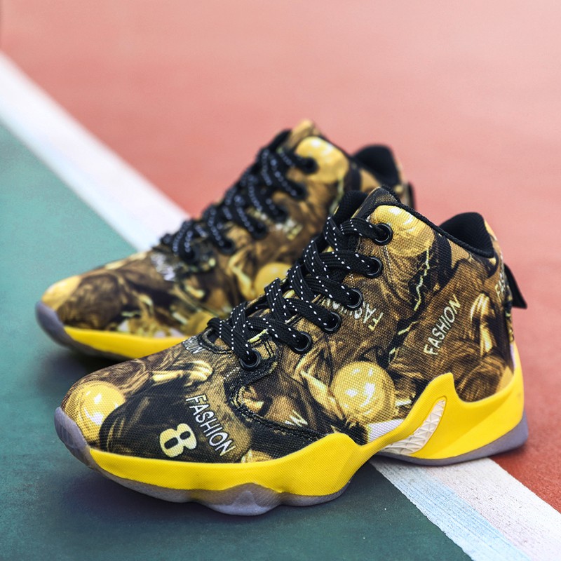 15/5 ĐẠI TIỆC 12-12 Kobe Bryant Giày bóng rổ Mã quá khổ Giày thể thao ! 🌺 . :