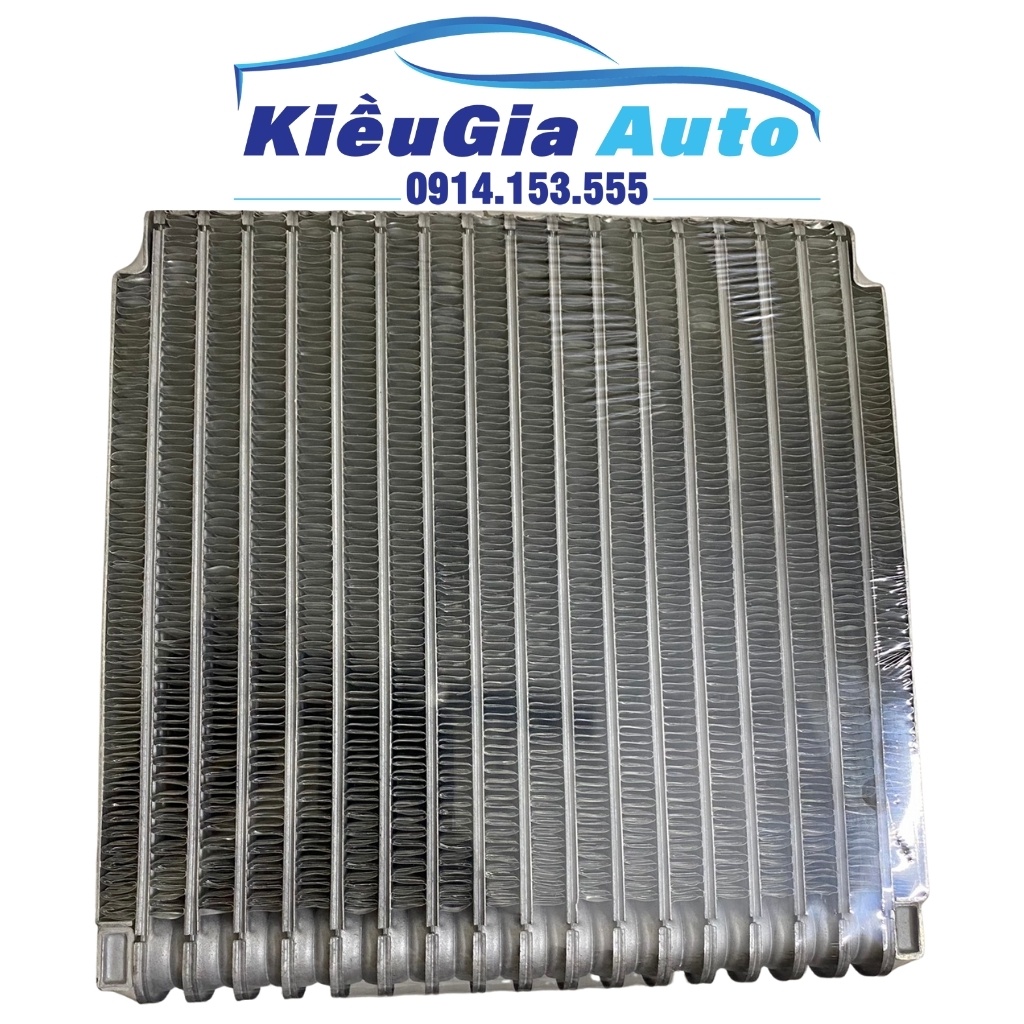 Giàn (Dàn) lạnh điều hòa xe Daewoo Lanos