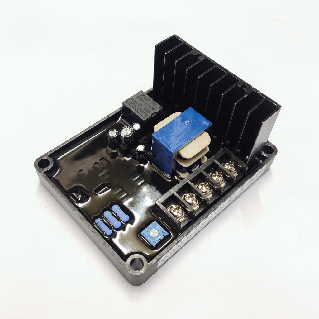 Mạch điều chỉnh điện áp AVR GB170