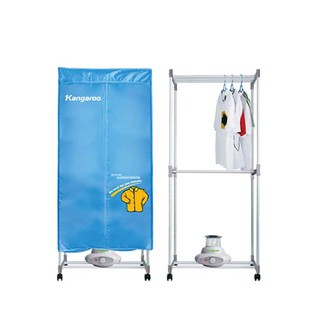 Máy sấy quần áo Kangaroo KG332