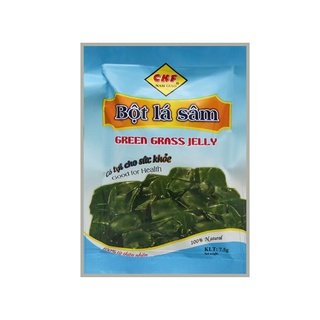 Bột lá sương sâm Nam Giao gói 7.5g