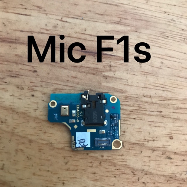 Micro oppo F1s zin