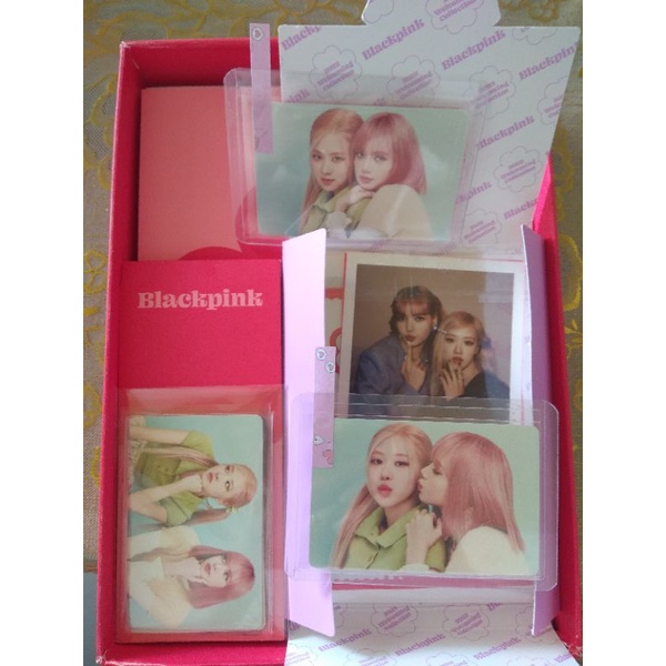 TÁCH LẺ WC2022 BLACKPINK