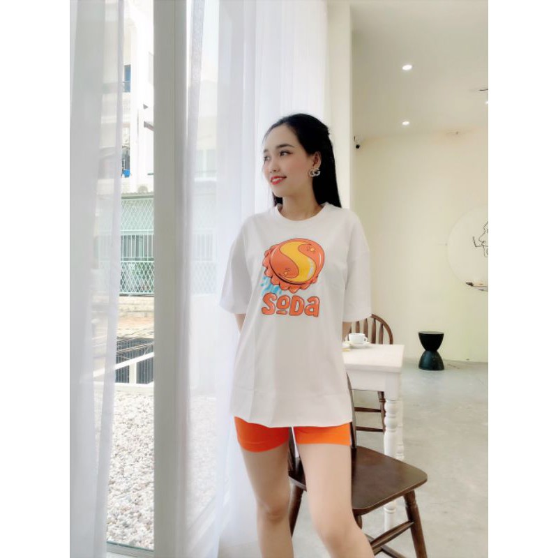 Bộ đùi cotton thái cao cấp