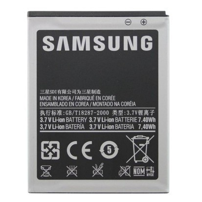 Pin điện thoại Samsung Galaxy J1 Mini I8160