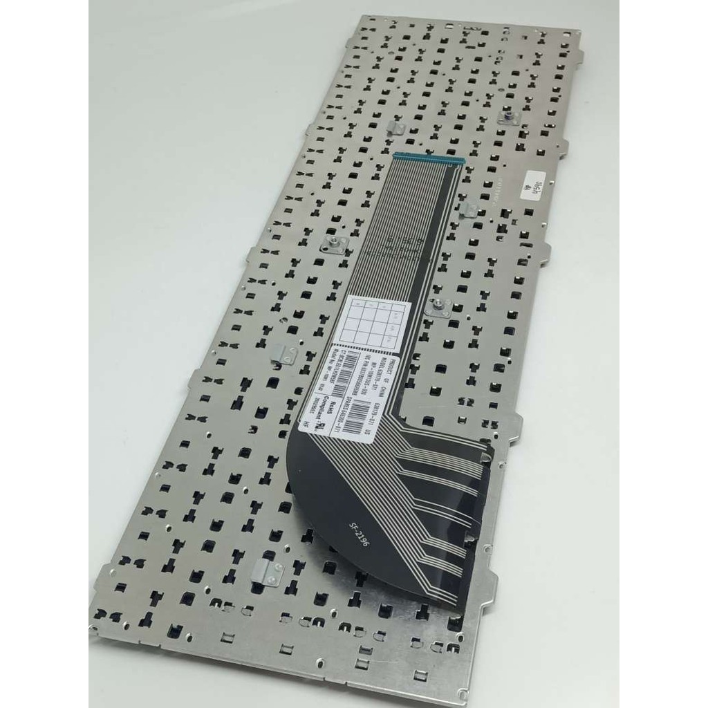 Bàn Phím Laptop Hp Probook 4540 S 4545 S 4740s 4745s 638179-071 | BigBuy360 - bigbuy360.vn