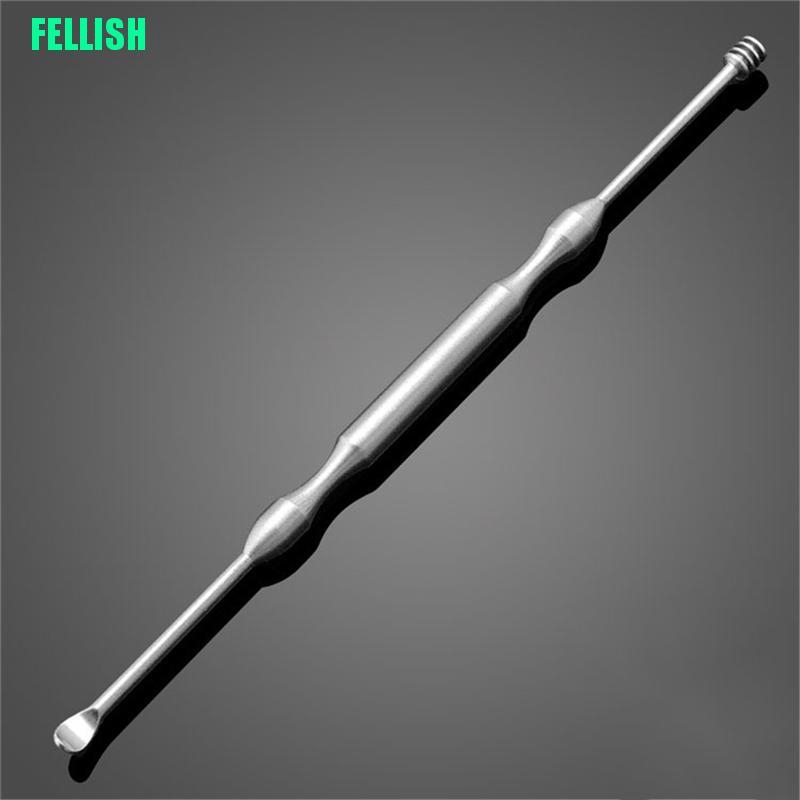 [Hàng mới về] Thanh lấy ráy tai vệ sinh tai kiểu dáng tiện dụng