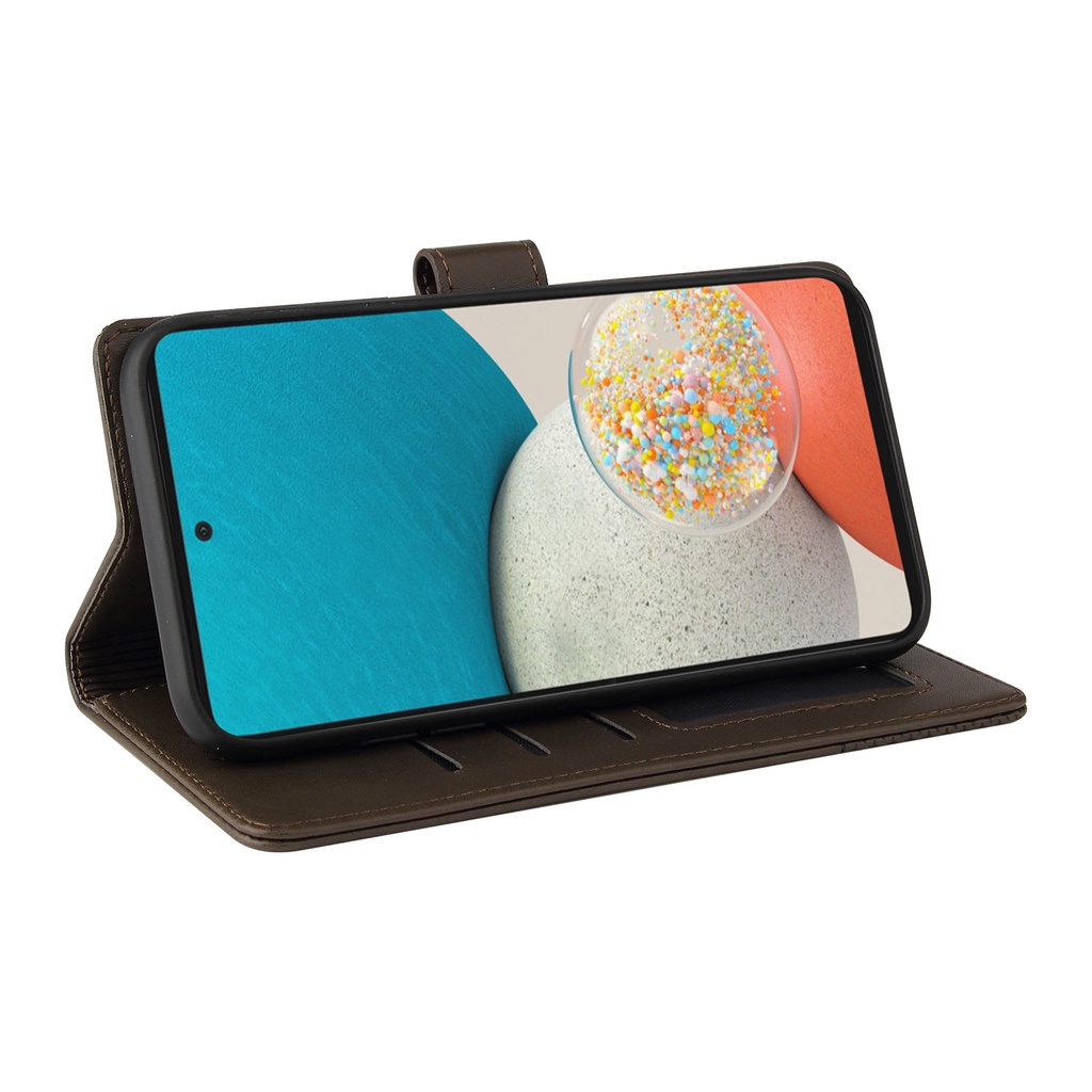 Case for Samsung Galaxy A53 5G 009 Ốp Bao Da Điện Thoại Cho