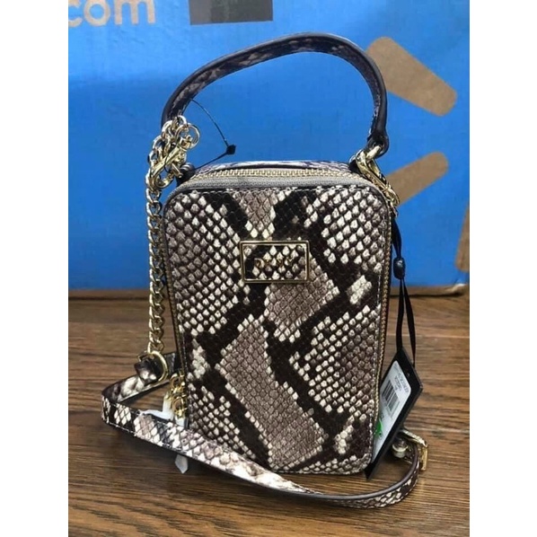TÚI ĐEO ĐIỆN THOẠI  - DKNY