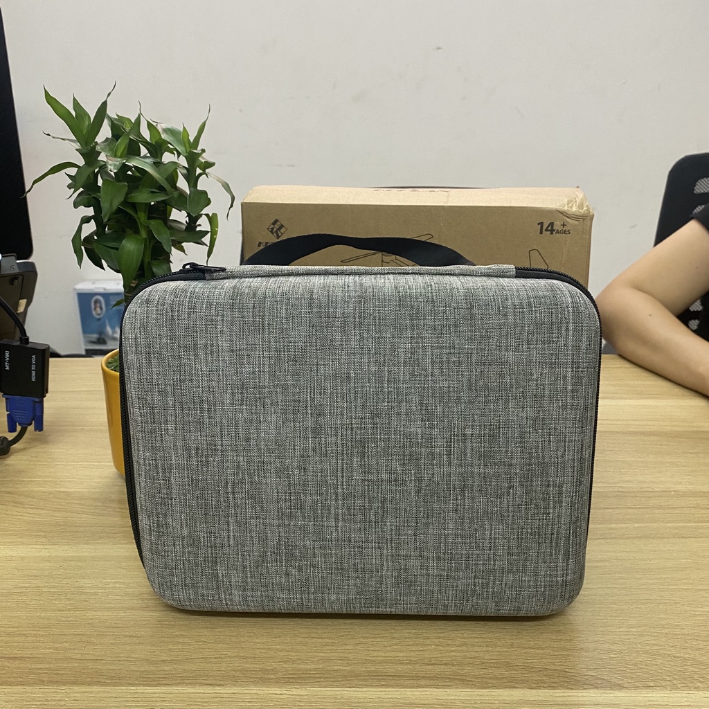 Túi Đựng Chống Sốc Cho Flycam KF102 Không Người Lái Trị Giá 200K - Quà Tặng Không Bán