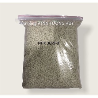 Phân bón npk haosite 30-9-9 + te