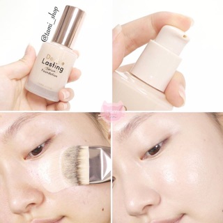 KEM NỀN DOUBLE LASTING SERUM FOUNDATION