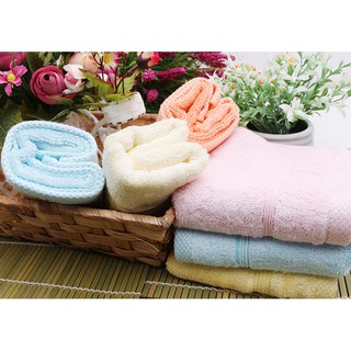 Combo 3 khăn sợi tre UNOBABY cho bé