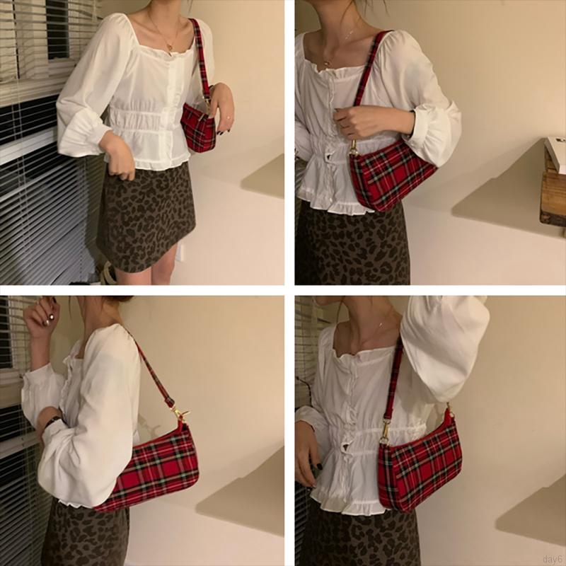 Túi xách nữ vải canvas phong cách Hàn Quốc thời trang