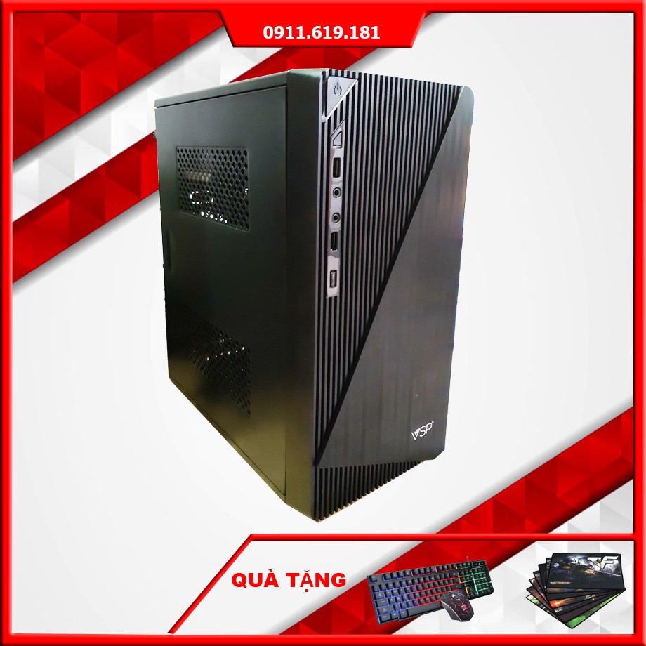 [ PHÁ GIÁ ]THÙNG MÁY CHIẾN GAME LMHT - CF MƯỢT MÀ | BigBuy360 - bigbuy360.vn