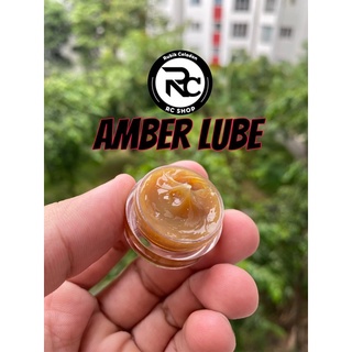 Dầu bôi trơn rubik AMBER Lube rubik Celadon