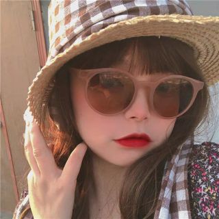 Kính mát ulzzang