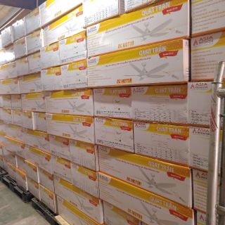 Quạt trần đèn Asia QT01-T-01