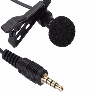 Micro Thu Âm mini Cho Điện Thoại