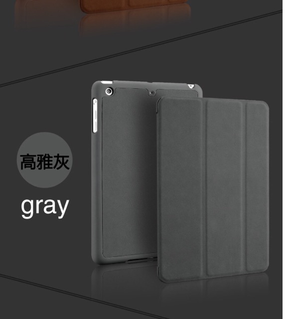 Bao da ipad 2/3/4/Air 2/Mini 2/Mini 4 Baseus