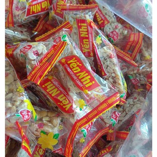 Kẹo đậu phộng Yến Nhi