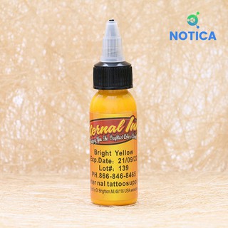 Mực xăm tattoo Eternal-lọ 30ml