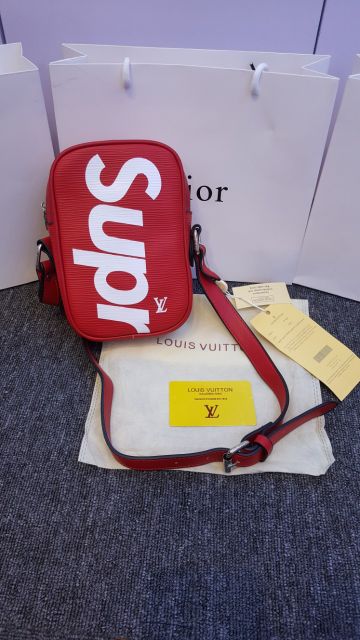 Túi đeo chéo SU size 12 | BigBuy360 - bigbuy360.vn