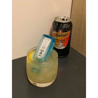 BOMBAY 50ml