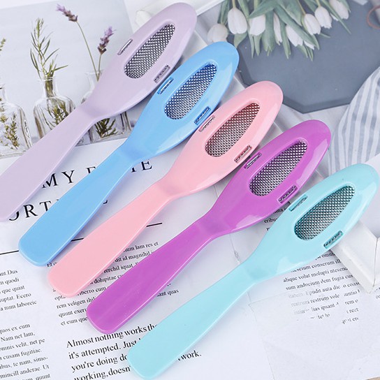 Máy Mài Đá Mài Bàn Chân Hai Trong Một Tiện Lợi