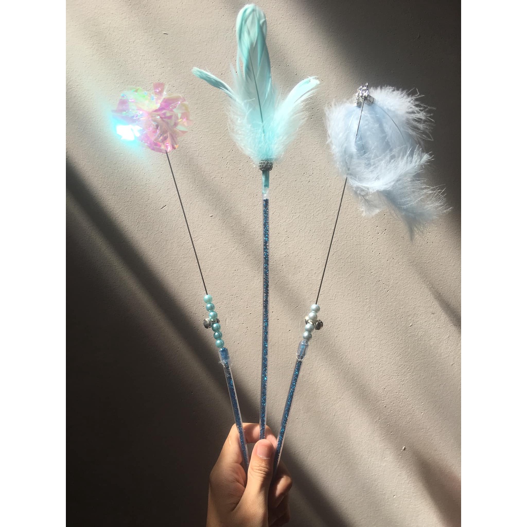 Cần câu cao cấp Luxury thượng lưu như sống ở Penhouse