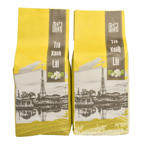 TRÀ XANH LÀI LOẠI 1