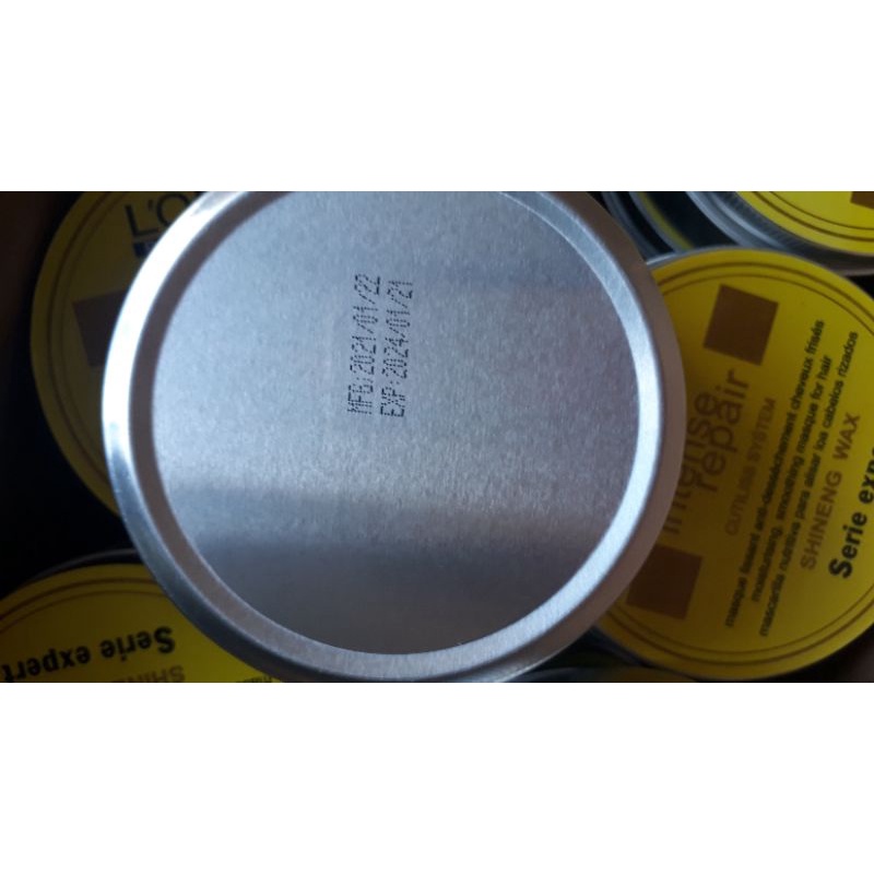 WAX TÓC TRONG VÀ ĐỤC