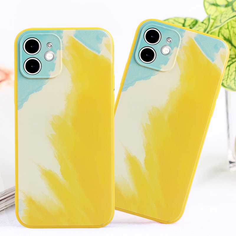 Ốp Lưng Tpu Họa Tiết Hình Vẽ Độc Đáo Cho Iphone 12 11 Pro Max Iphone X Xr Xs Max Iphone 8 7 6 6s Plus Ip6 Ip7 Ip8 Ip11 Ip12