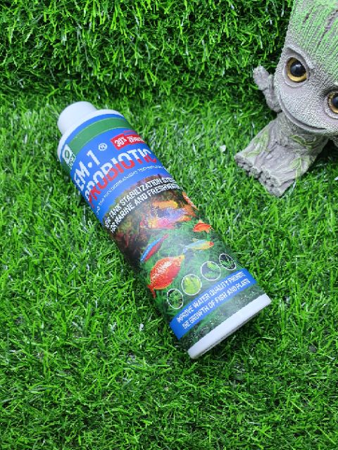 Vi Sinh Cao Cấp Canada - Jlap Em - 1 Và Combo Jlap Em Pro - Guppy Xanh