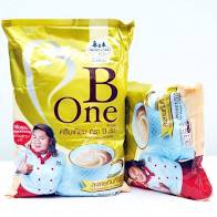 COMBO 5GÓI BỘT KEM BÉO B ONE THÁI LAN