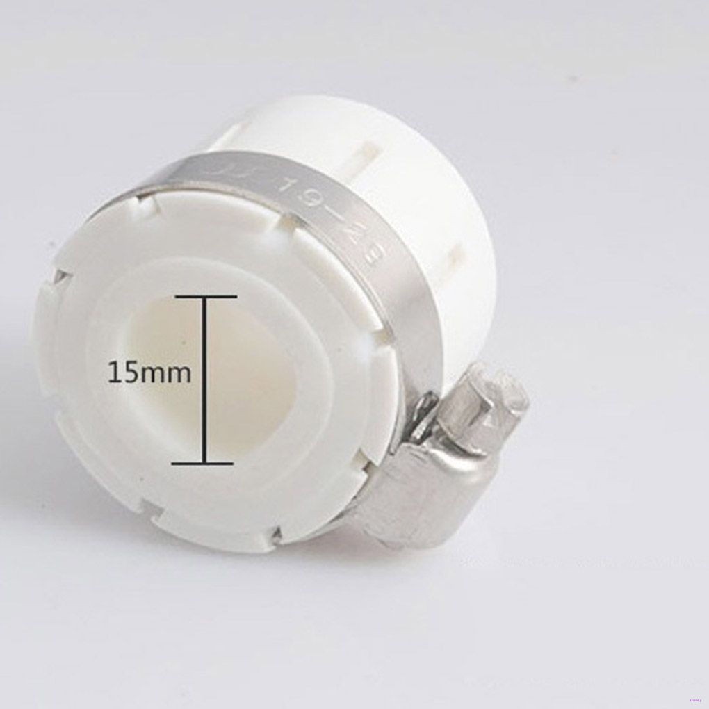 Đầu Lọc Vòi Nước Xoay 360 Độ 3 Chế Độ