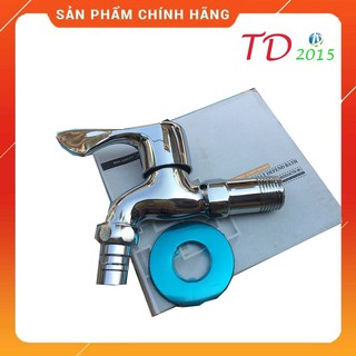 Vòi gạt lạnh Inox Sus 304 cao cấp