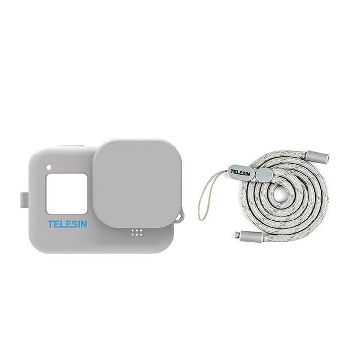 ỐP BẢO VỆ GOPRO 8 SILICONE