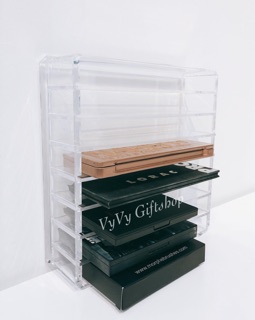Khay đựng phấn, bảng mắt, Palette