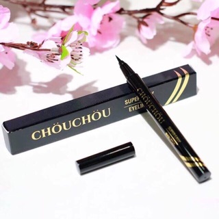 Kẻ Mắt Dạ CHOU CHOU Siêu Mảnh, Không Trôi