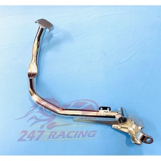 Cần đạp thắng Sau gắn Exciter 150