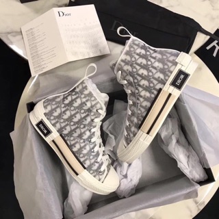 Giày sneaker Dior (Fullbox + bill) có video