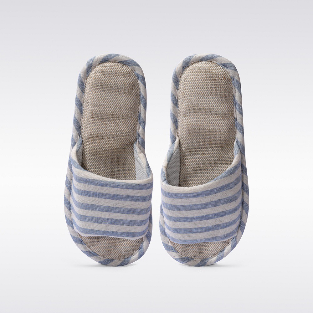 Dép đi trong nhà nam nữ - Basic Warm House Slippers 2 - BWS023