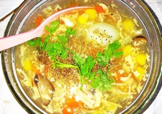 Bột Đao Hồng Lê