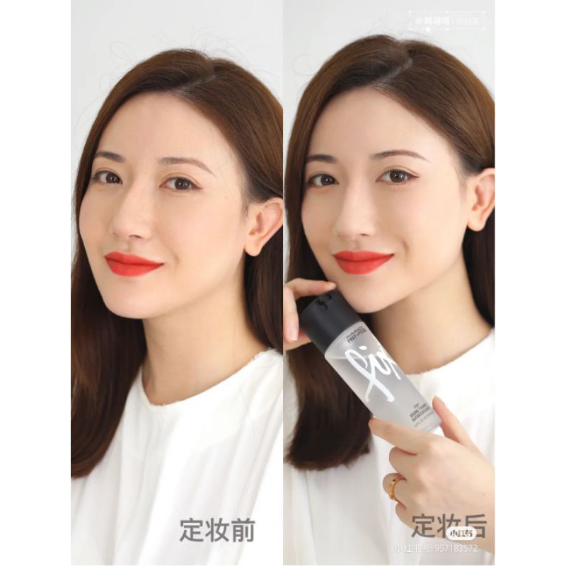 [SẴN BILL US] Xịt khoá trang điểm MAC Prep + Prime Fix+ | BigBuy360 - bigbuy360.vn