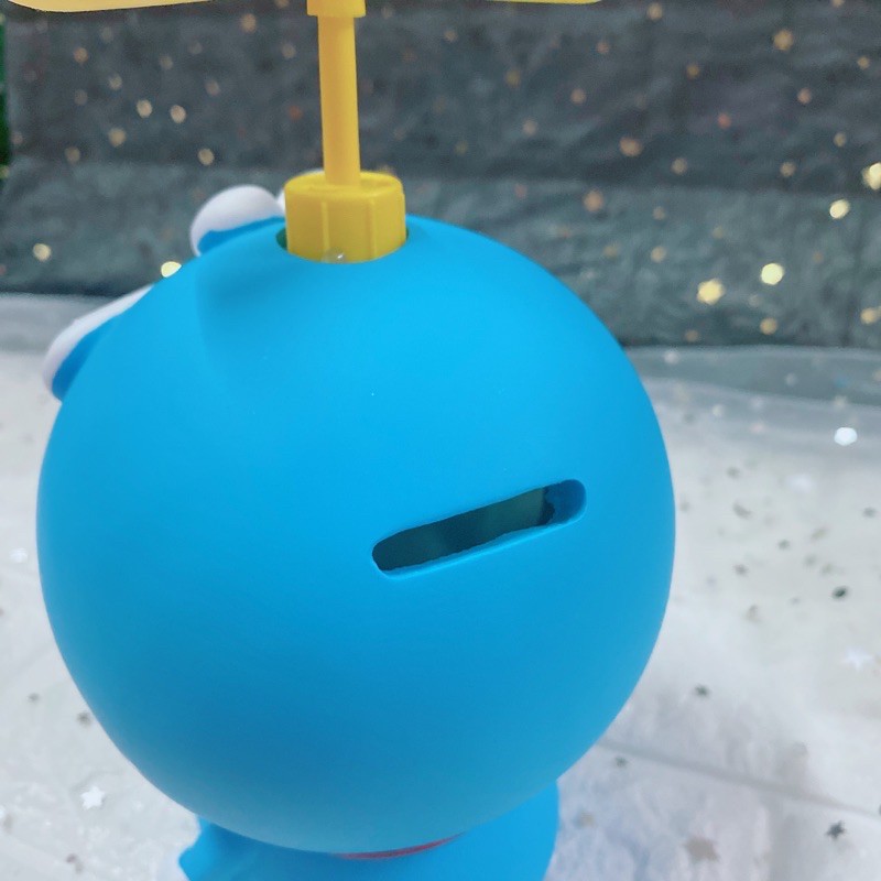 Đèn ngủ 3D Doremon Doraemon
